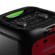 Klipxtreme - Speaker BoomFire Pro 3000W-Bluetooth Party - Limolin 