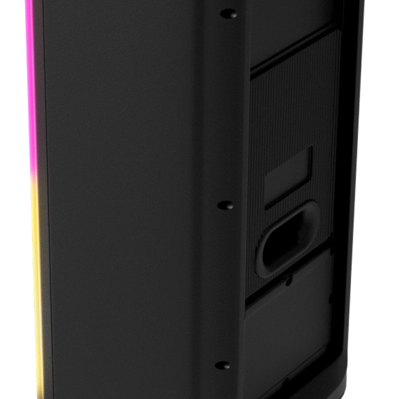 Klipxtreme - Speaker BoomFire Pro 3000W-Bluetooth Party - Limolin 