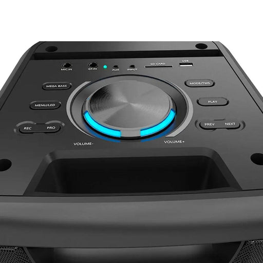 Klipxtreme - Speaker - Charme II 1000W Bluetooth Party Speaker (KLS - 651) - Limolin 