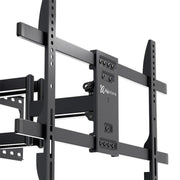 Klipxtreme - TV Mount Full Motion 32 - 90 In - Limolin 