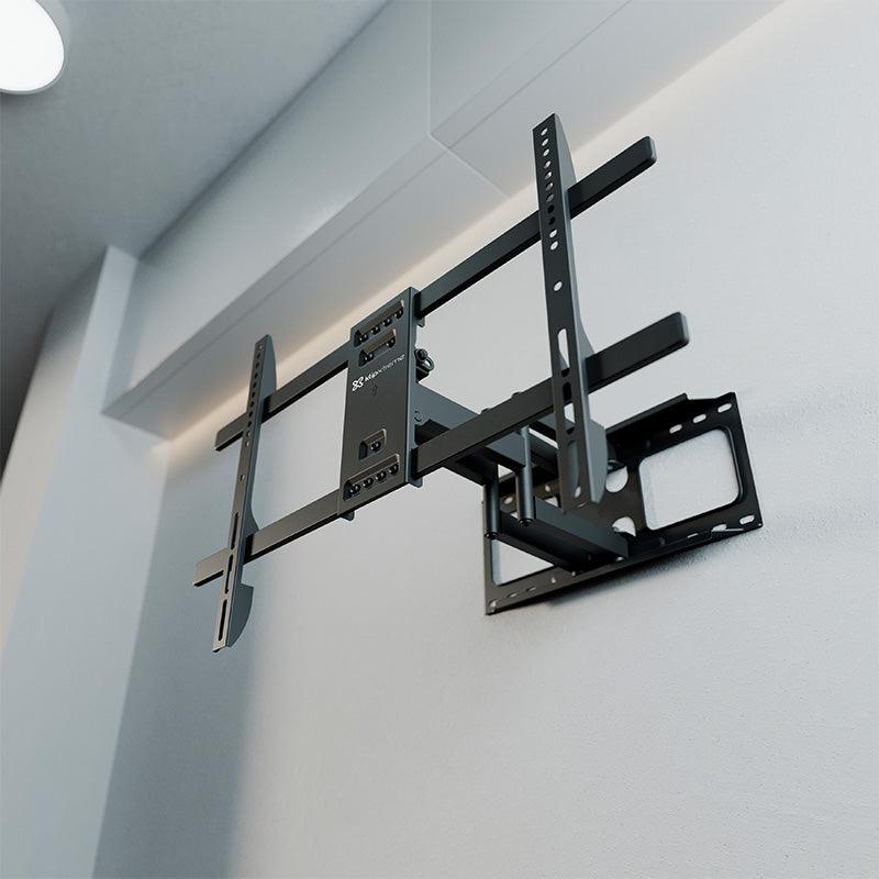 Klipxtreme - TV Mount Full Motion 32 - 90 In - Limolin 