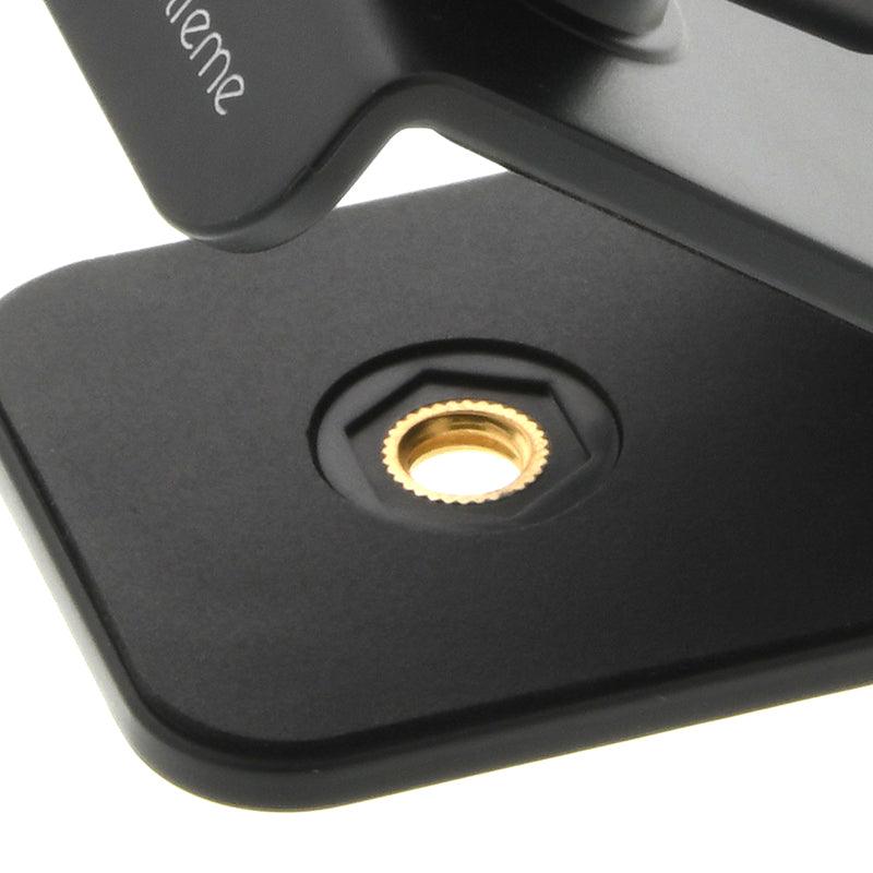 Klipxtreme - Webcam 1080p 21MP HD Mic Black (KWC - 500) - Limolin 