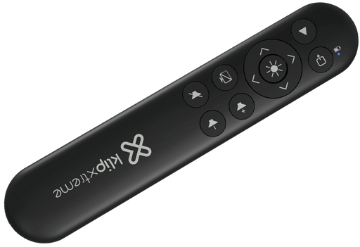 Klipxtreme - Wireless Presenter - Limolin 