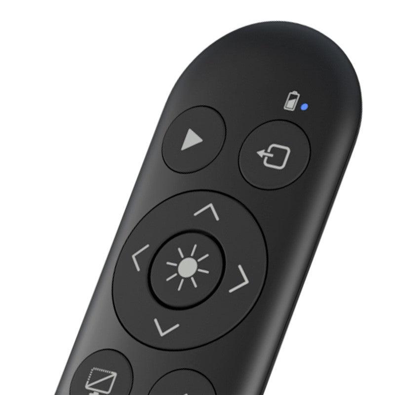 Klipxtreme - Wireless Presenter - Limolin 