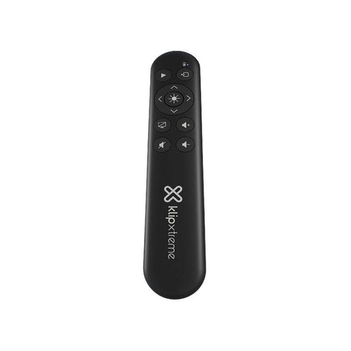 Klipxtreme - Wireless Presenter - Limolin 