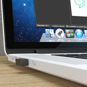 Klipxtreme - Wireless Presenter - Limolin 