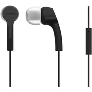 Koss - Earbud KEB9 with Mic Black 35mm - Limolin 