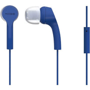 Koss - Earbud KEB9 with Mic Blue 35mm - Limolin 