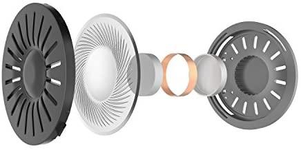 Koss - Headphone KPH30ik Portable On Ear black with Mic Remote - Limolin 