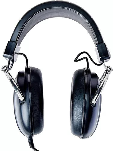 Koss - Headphone over ear home td85 35mm - black - Limolin 