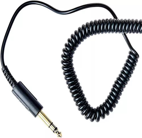 Koss - Headphone over ear home td85 35mm - black - Limolin 