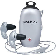 Koss - QZ-77 Active Noise Reduction Ear Plug System - Limolin 