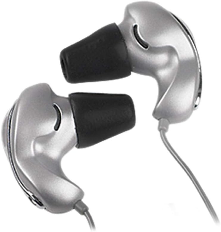Koss - QZ-77 Active Noise Reduction Ear Plug System - Limolin 