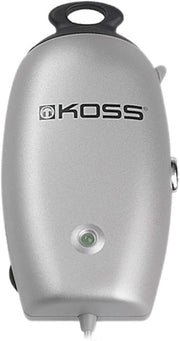 Koss - QZ-77 Active Noise Reduction Ear Plug System - Limolin 