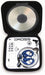 Koss - Stereophones with sport- blue & black-EQP1 - Limolin 