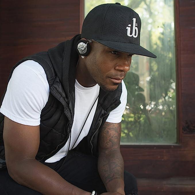 Koss - Stereophones with sport- blue & black-EQP1 - Limolin 