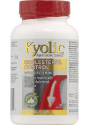 Kyolic - Kyolic Formula104 90Caps - Limolin 