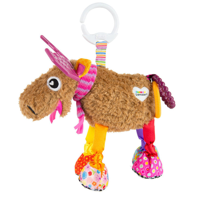 Lamaze - MUFFIN THE MOOSE