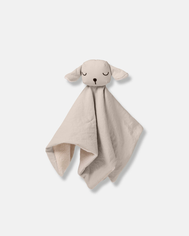 7AM - Lovey Lamb Airy - Brush - OS