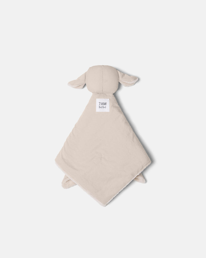 7AM - Lovey Lamb Airy - Brush - OS