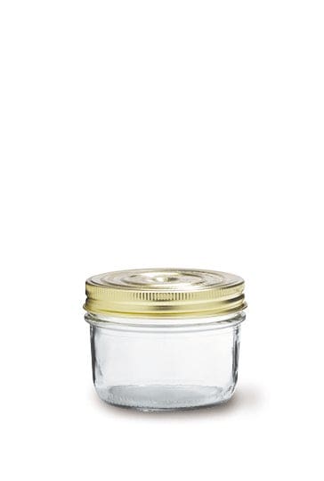 LE PARFAIT - FW TERRINES Mason Jar - 350ml - Limolin 