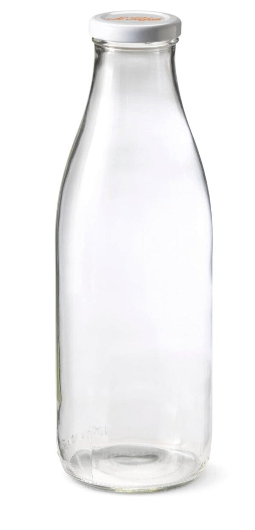 LE PARFAIT - Milk Bottle - Limolin 