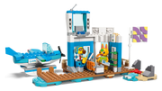 LEGO - Animal Crossing - Fly With Dodo Airlines - 292 Pcs - 77051 - Limolin 