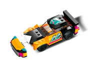 LEGO - City - Custom Car Garage - 507 Pcs - 60389 - Limolin 