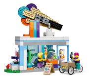 LEGO - City - Ice-Cream Shop - 296 Pcs - 60363 - Limolin 
