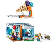 LEGO - City - Ice-Cream Shop - 296 Pcs - 60363 - Limolin 