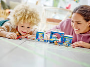 LEGO - City - Police Station Chase - 172 Pcs - 60370 - Limolin 