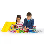 LEGO - Classic - Large Creative Brick Box Build Your Own Creative Toys (790Pcs-10698) - Limolin 