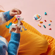 LEGO - Creator - Magical Unicorn - 145Pcs - 31140 - Limolin 