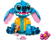 LEGO - Disney- Stitch - 730 Pcs - 43249 - Limolin 