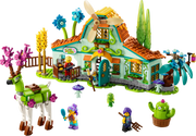 LEGO - Dreamzzz - Stable of Dream Creatures - 681 Pcs - 71459 - Limolin 