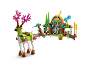 LEGO - Dreamzzz - Stable of Dream Creatures - 681 Pcs - 71459 - Limolin 