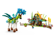 LEGO - Dreamzzz - Stable of Dream Creatures - 681 Pcs - 71459 - Limolin 