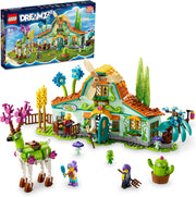 LEGO - Dreamzzz - Stable of Dream Creatures - 681 Pcs - 71459 - Limolin 