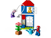 LEGO - Duplo - Spider-Man's House - 25 Pcs - 10995 - Limolin 