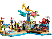LEGO - Friends - Beach Amusement Park - 1348 Pcs - 41737 - Limolin 