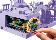 LEGO - Friends - Beach Amusement Park - 1348 Pcs - 41737 - Limolin 