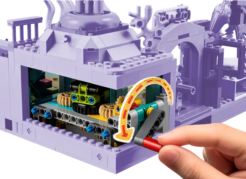 LEGO - Friends - Beach Amusement Park - 1348 Pcs - 41737 - Limolin 