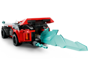 LEGO - Marvel - Miles Morales Vs. Morbius - 220 Pcs - 76244 - Limolin 