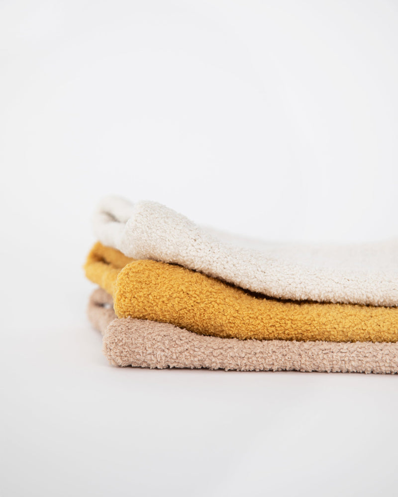 7AM - Leggings - Fuzzy - Cozy Baby & Toddler Fleece Lined Stretch Leggings