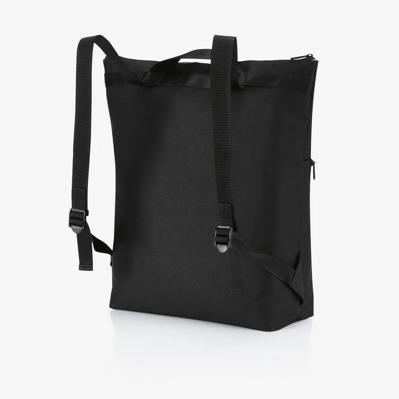 REISENTHEL - COOLER-BACKPACK Black