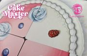 LOCOMUSE - Cake Master (FR) - Limolin 
