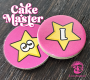 LOCOMUSE - Cake Master (FR) - Limolin 