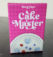 LOCOMUSE - Cake Master (FR) - Limolin 