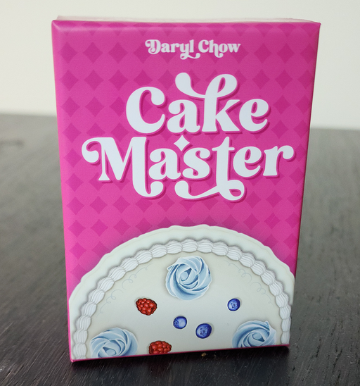 LOCOMUSE - Cake Master (FR) - Limolin 