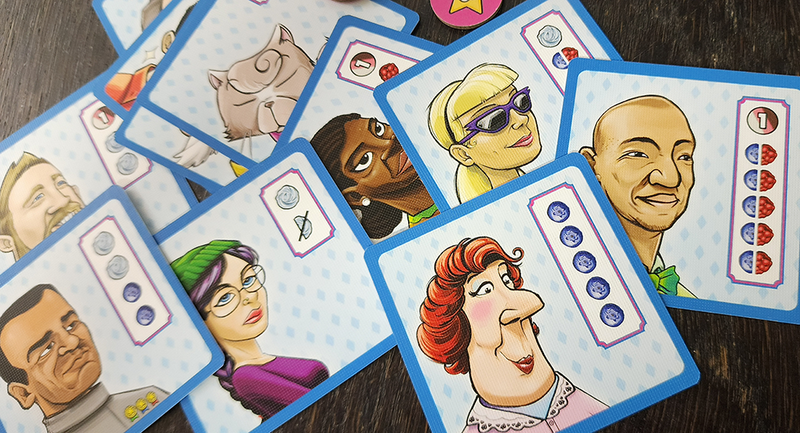 LOCOMUSE - Cake Master (FR) - Limolin 